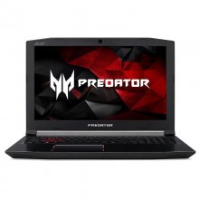Acer Predator Helios 300 Intel Core i7-7700HQ/12GB/1TB+128SSD/GTX1060/17.3" Reacondicionado en PcComponentes