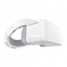 DJI Goggles Gafas FPV Inmersivas en PcComponentes