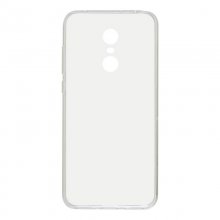 Ksix Flex Funda Transparente para Xiaomi Redmi 5 Plus en PcComponentes