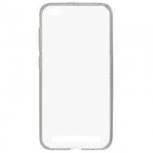 Ksix Flex Funda Transparente para Xiaomi Redmi 5A en PcComponentes