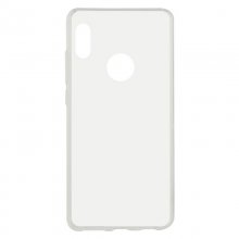 Ksix Flex Funda Transparente para Xiaomi Redmi Note 5 Pro en PcComponentes