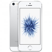 Apple iPhone SE 128GB Plata Reacondicionado en PcComponentes
