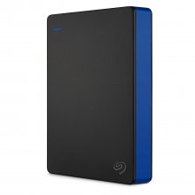 Seagate Game Drive 2.5" 4TB USB 3.0 HDD para PS4 en PcComponentes