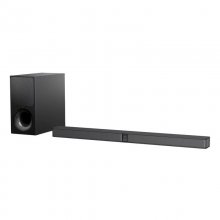 Sony HT-CT290 Barra de Sonido 2.1 Bluetooth 300W en PcComponentes