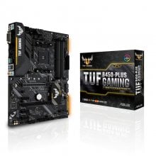 Asus TUF B450-PLUS GAMING en PcComponentes