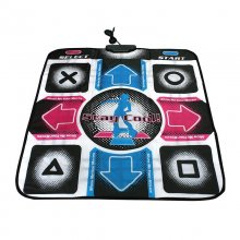 StepMania Dance Mat USB PC en PcComponentes