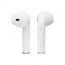 Unotec TWIN-IN Auriculares Bluetooth Brancos en PcComponentes