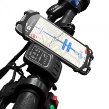 Unotec Soporte Smartphone Universal para Bicicleta en PcComponentes