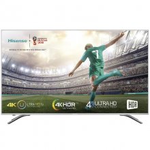Hisense 55A6500 55" LED 4K Ultra HD Reacondicionado en PcComponentes