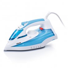 Tristar ST-8146PR Plancha Vapor Azul 2600W en PcComponentes