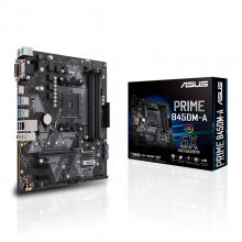 Asus PRIME B450M-A en PcComponentes