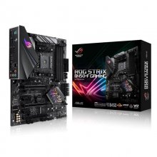 Asus ROG STRIX B450-F GAMING en PcComponentes