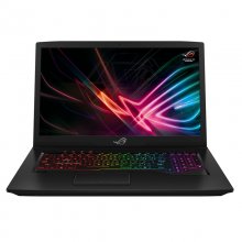 Asus Rog Strix Scar Edition GL703GE-EE013 Intel Core i7-8750H/16GB/1TB+256GB SSD/GTX1050Ti/17.3" en PcComponentes