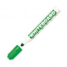Molin RWB230 Rotulador Verde 3 mm para Pizarra Blanca en PcComponentes