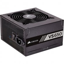 Corsair VS650 650W 80 Plus White Reacondicionado en PcComponentes
