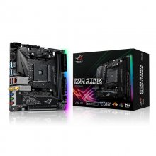 Asus ROG STRIX B450-I GAMING en PcComponentes