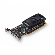 PNY NVIDIA Quadro P400 2GB GDDR5 en PcComponentes