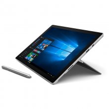 Microsoft Surface Pro i7 16GB/1TB + Type Cover Negro Reacondicionado en PcComponentes