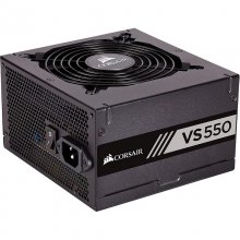 Corsair VS550 550W 80 Plus White en PcComponentes