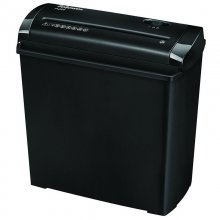 Fellowes P-25S Destruidora de Papel Corte em Tiras en PcComponentes