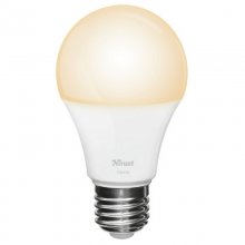 Trust Zigbee ZLED-2709 Bombilla LED Regulable 2700K en PcComponentes