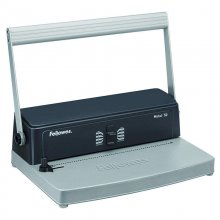 Fellowes Metal 50 Encuadernadora de Espiral Metálico en PcComponentes