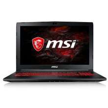 MSI GV62 7RE-2271ES Intel Core i7-7700HQ/8GB/1TB/GTX 1050Ti/15.6" en PcComponentes