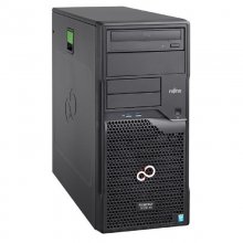 Servidor Fujitsu Primergy Intel Xeon E3-1225V6/8GB/2TB Reacondicionado en PcComponentes