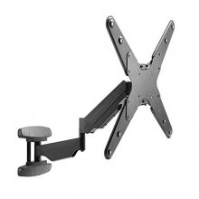 TooQ LP2355TN-B Soporte de Pared para Monitor/TV 23-55" Max 30Kg