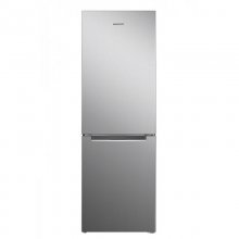 Daewoo RN-BH360NPT Frigorífico Combi A+ Acero Inoxidable en PcComponentes