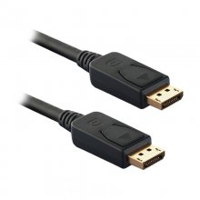 Nanocable Cable Displayport DP/M-DP/M 3m