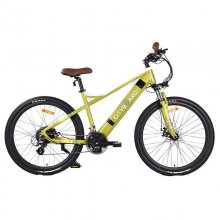 Cityboard e-Tui Bicicleta Eléctrica de Montaña en PcComponentes
