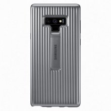 Samsung Protective Standing Cover Funda Gris para Galaxy Note 9 en PcComponentes