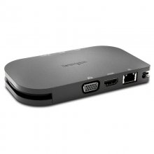 Kensington K33968WW Docking Station USB 3.0 Type-C en PcComponentes