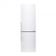 LG GBB59SWGFB Frigorífico Combi A+++ Blanco en PcComponentes