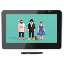 Wacom Cintiq Pro 16 UHD Tableta Digitalizadora en PcComponentes