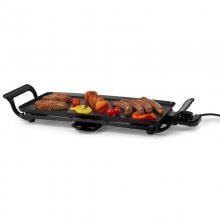 Medion MD 17997 Plancha Eléctrica Teppanyaki 2000W en PcComponentes
