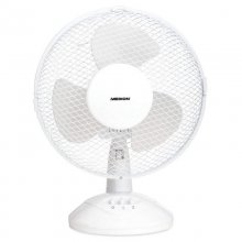 Medion MD 18166 Ventilador de Mesa 30W Blanco en PcComponentes