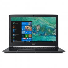 Acer Aspire 7 A715-72G-75AN Intel Core i7-8750H/8GB/1TB+128GB SSD/GF GTX1050/15.6" en PcComponentes