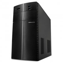 Medion Akoya P3606D AMD A10-8750/8GB/1TB+ 128GB SSD/Radeon RX460 en PcComponentes