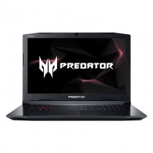 Acer Predator Helios 300 PH317-52-78X3 Intel Core i7-8750H/16GB/1TB+256GB SSD/GF GTX1050Ti/17.3" en PcComponentes