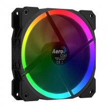 Aerocool Orbit Ventilador RGB 120mm en PcComponentes