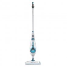 Black&Decker Autoselect Mopa de Limpieza 10 en 1 con Cabezal Steam Reacondicionado en PcComponentes