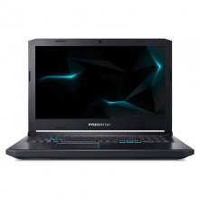 Acer Predator Helios 500 PH517-51-960K Intel Core i9-8950HK/16GB/1TB+256GB SSD/GF GTX1070/17.3" en PcComponentes