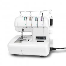 Medion MD 14302 Máquina de Costura 1000 ppm en PcComponentes
