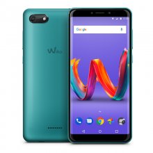 Wiko Harry 2 2/16GB Dual Sim Verde Libre en PcComponentes