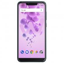 Wiko View 2 Go 2/16GB Dual Sim Verde Libre en PcComponentes