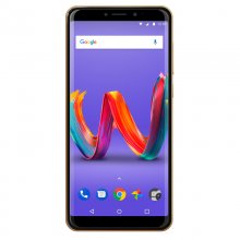 Wiko Harry 2 2/16GB Dual Sim Dorado Libre en PcComponentes