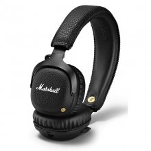Marshall Mid Auriculares Bluetooth Negros en PcComponentes