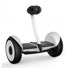 Segway miniLITE Scooter Equilíbrio Automático Branca en PcComponentes